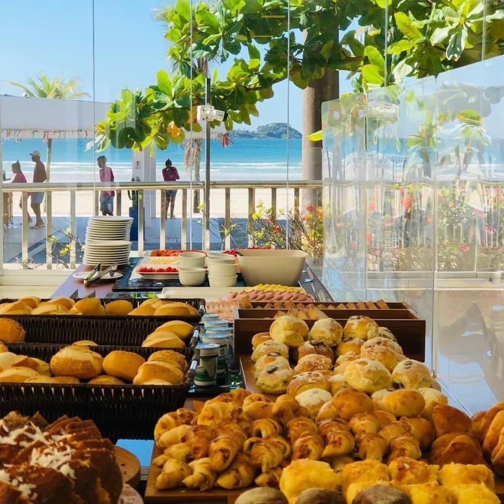Doral Guaruja Hotel Екстериор снимка