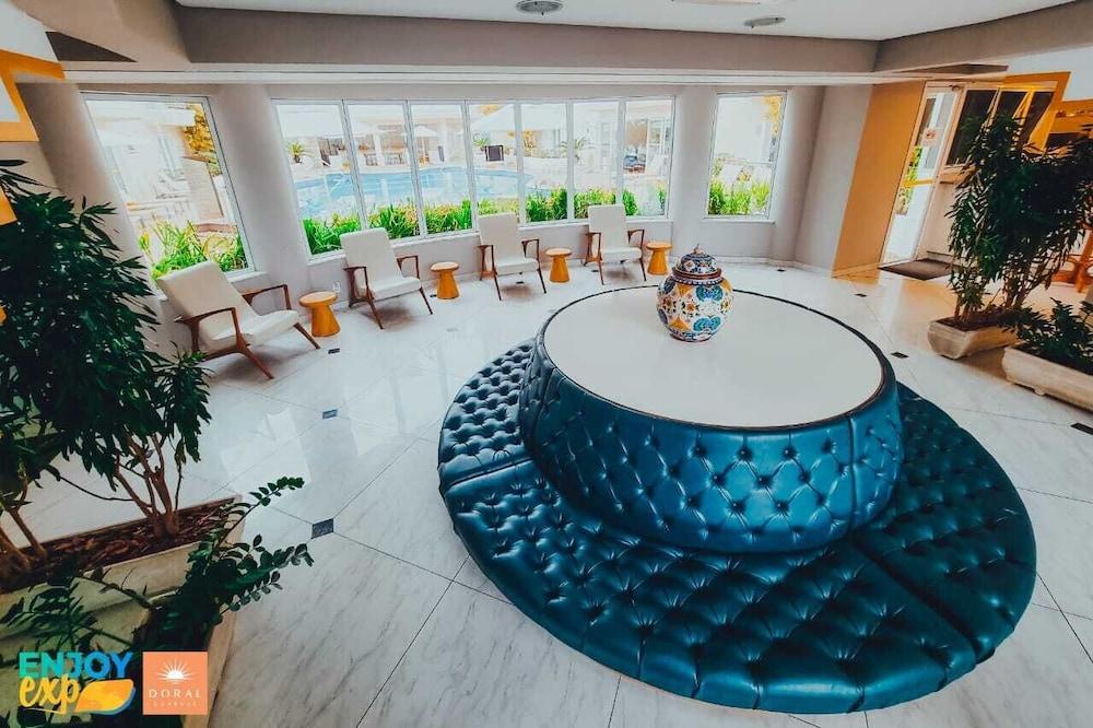 Doral Guaruja Hotel Екстериор снимка