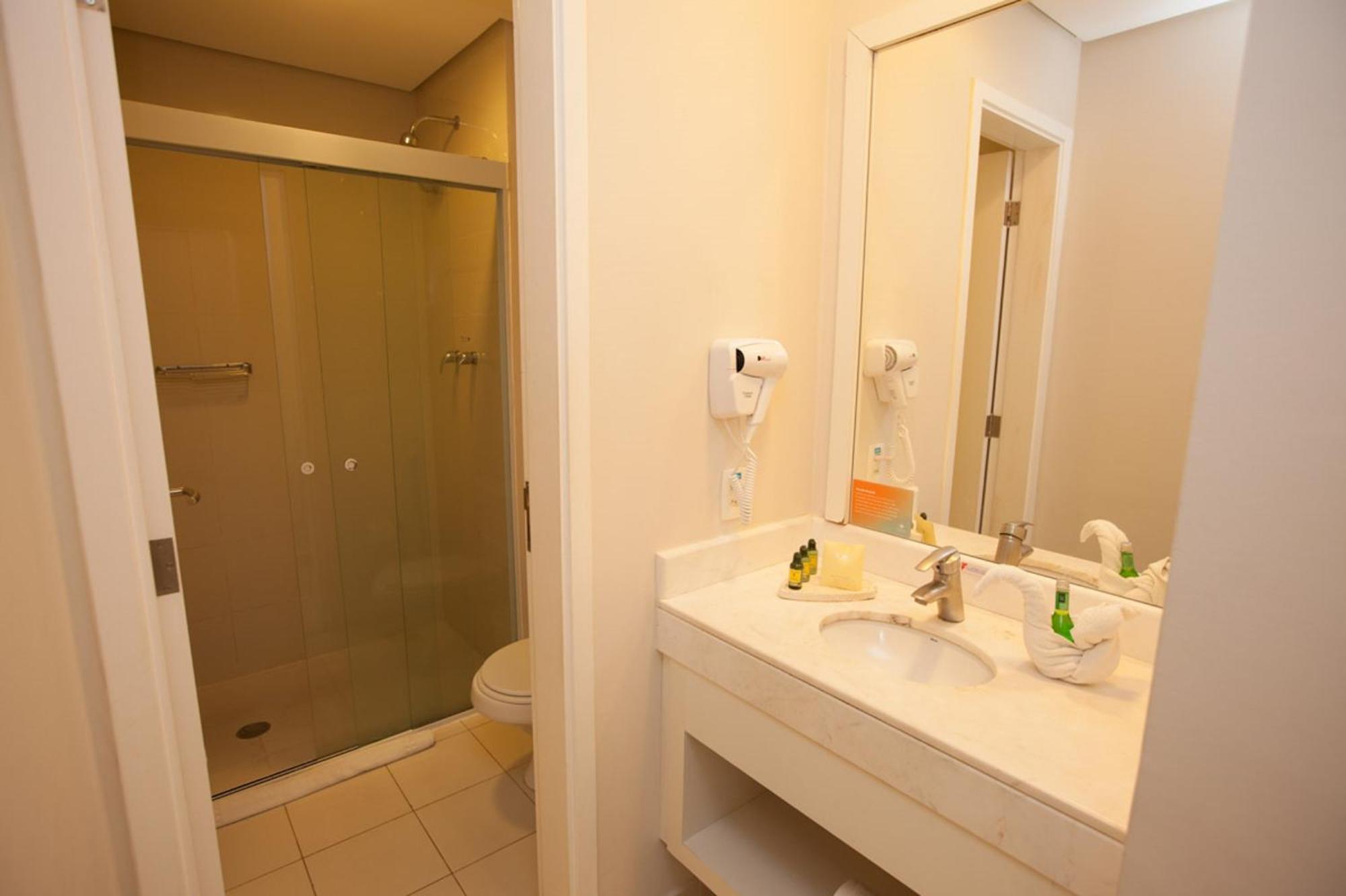 Doral Guaruja Hotel Екстериор снимка