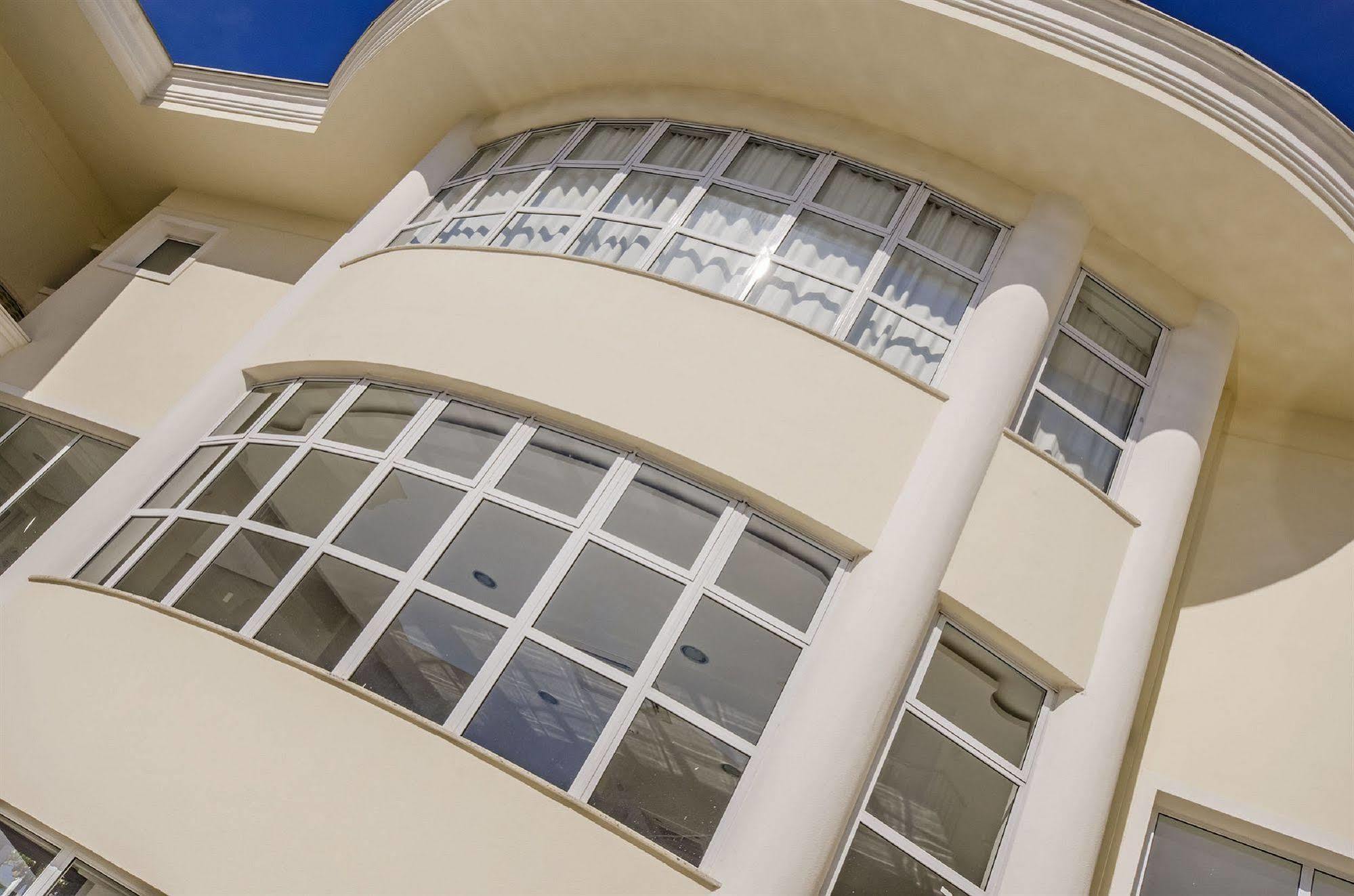 Doral Guaruja Hotel Екстериор снимка