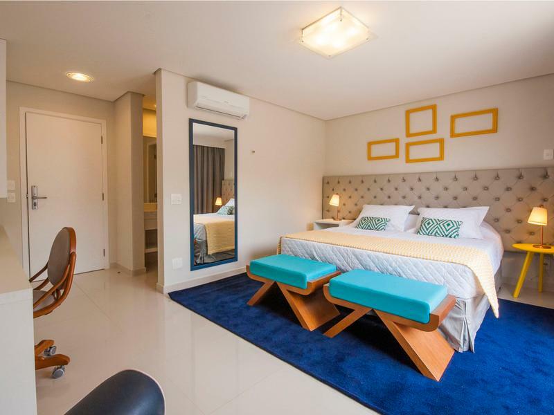 Doral Guaruja Hotel Екстериор снимка