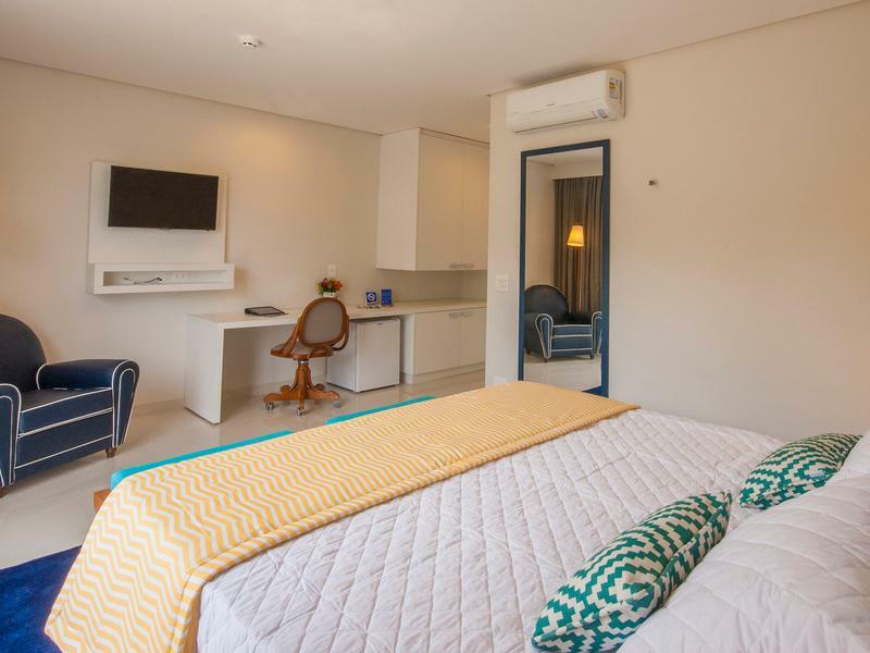 Doral Guaruja Hotel Екстериор снимка