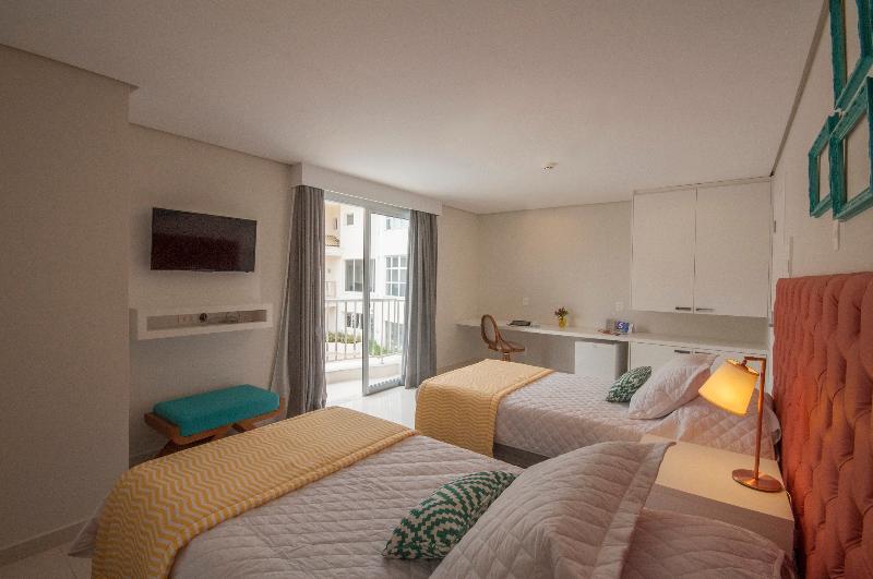Doral Guaruja Hotel Екстериор снимка